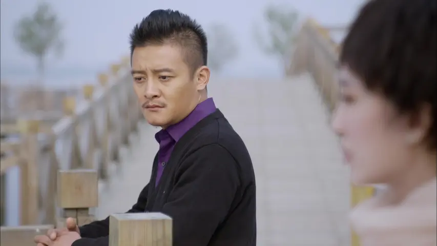 相亲相爱一家人 36集