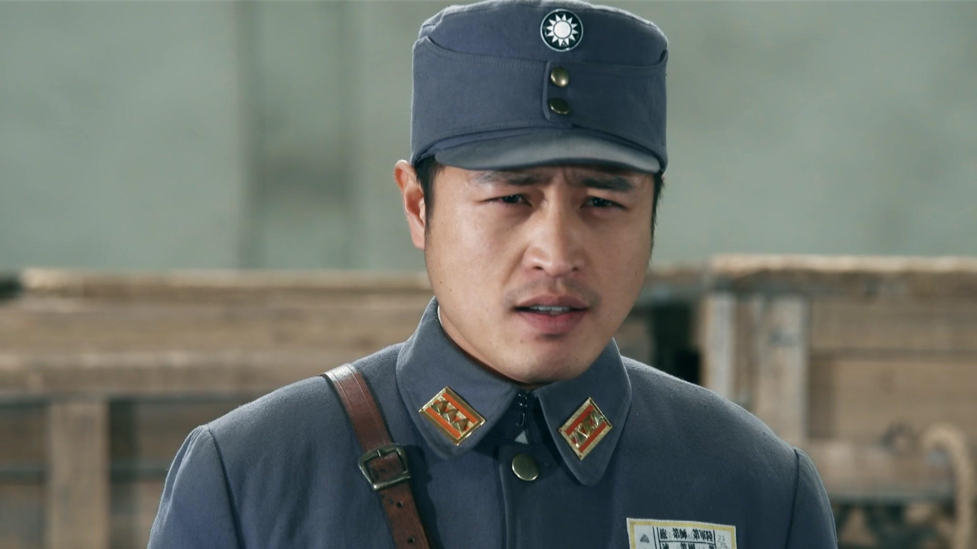 忠者无敌 第13集视频封面图