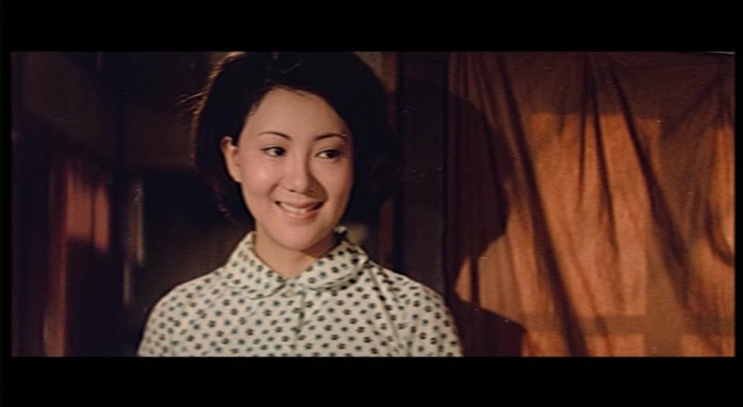 夜女郎视频封面图