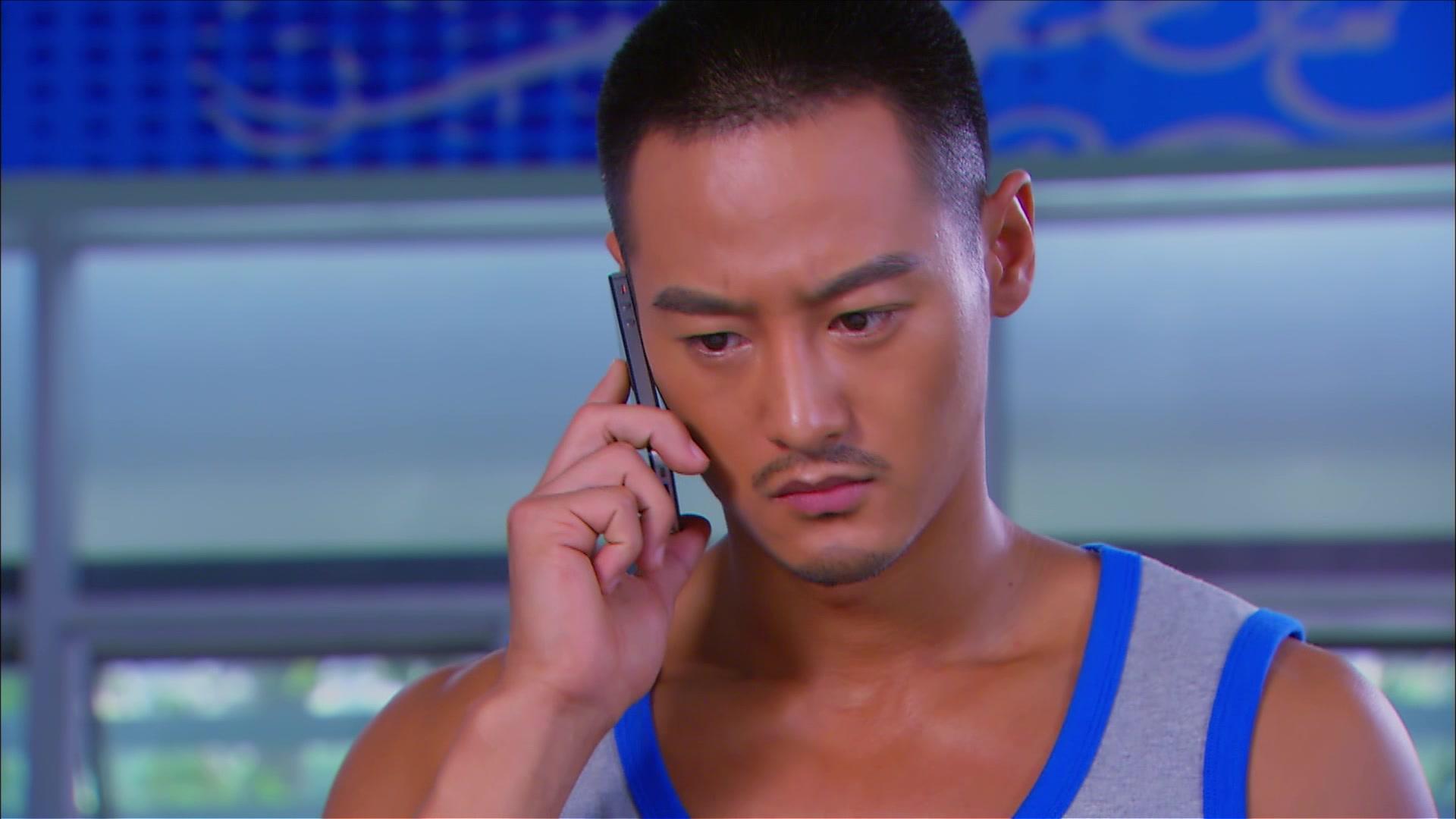 骄阳似我 第25集视频封面图