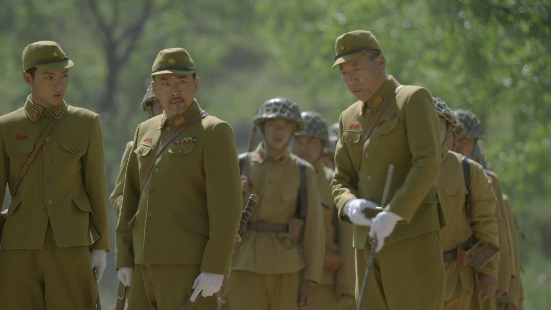 红腰鼓 第15集视频封面图