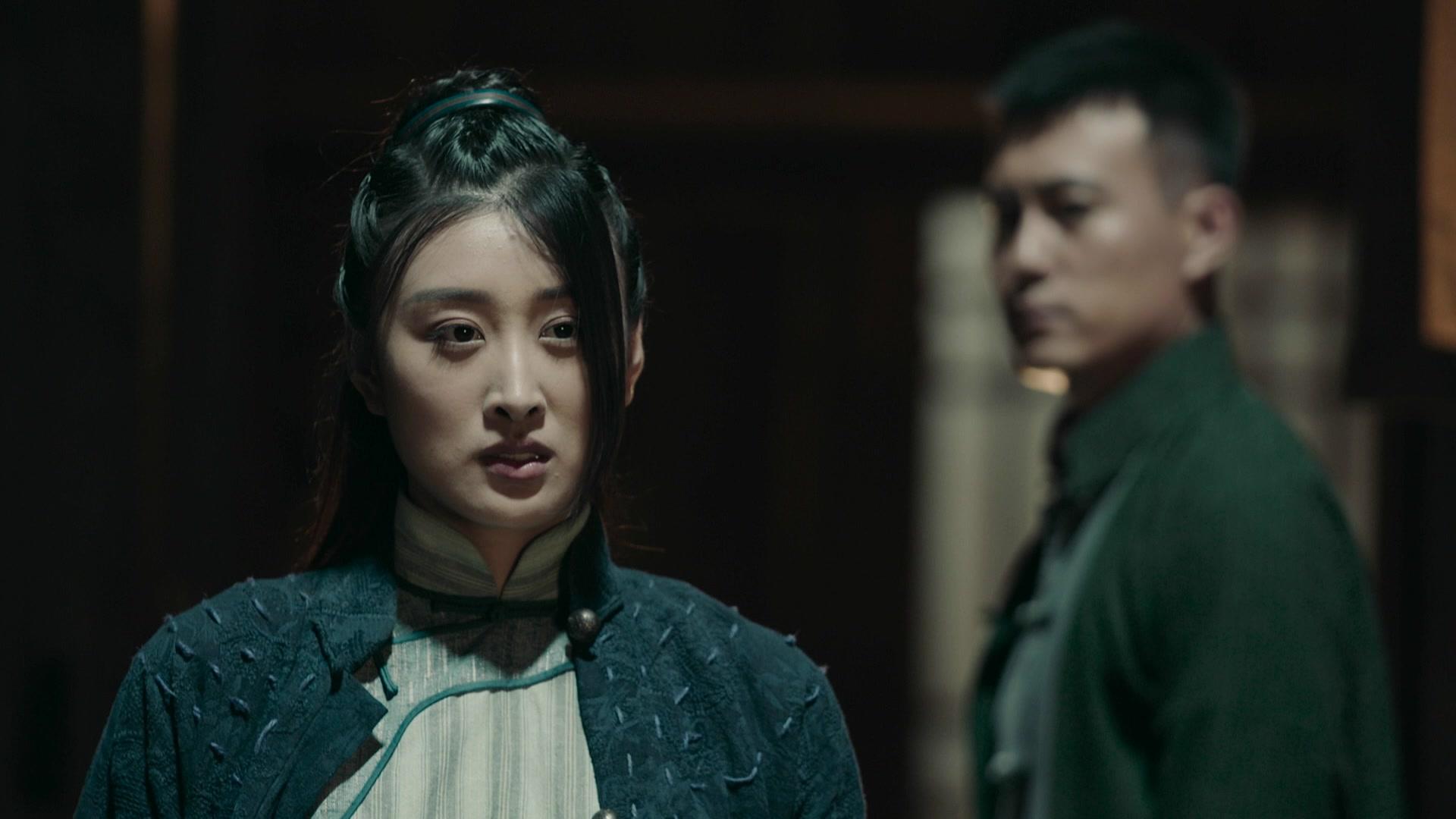 誓盟 第4集视频封面图