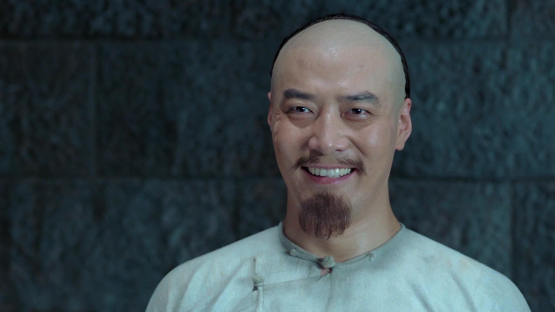 一代名相陈廷敬 第21集视频封面图