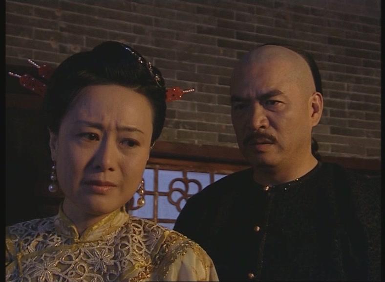 醉拳 第17集视频封面图