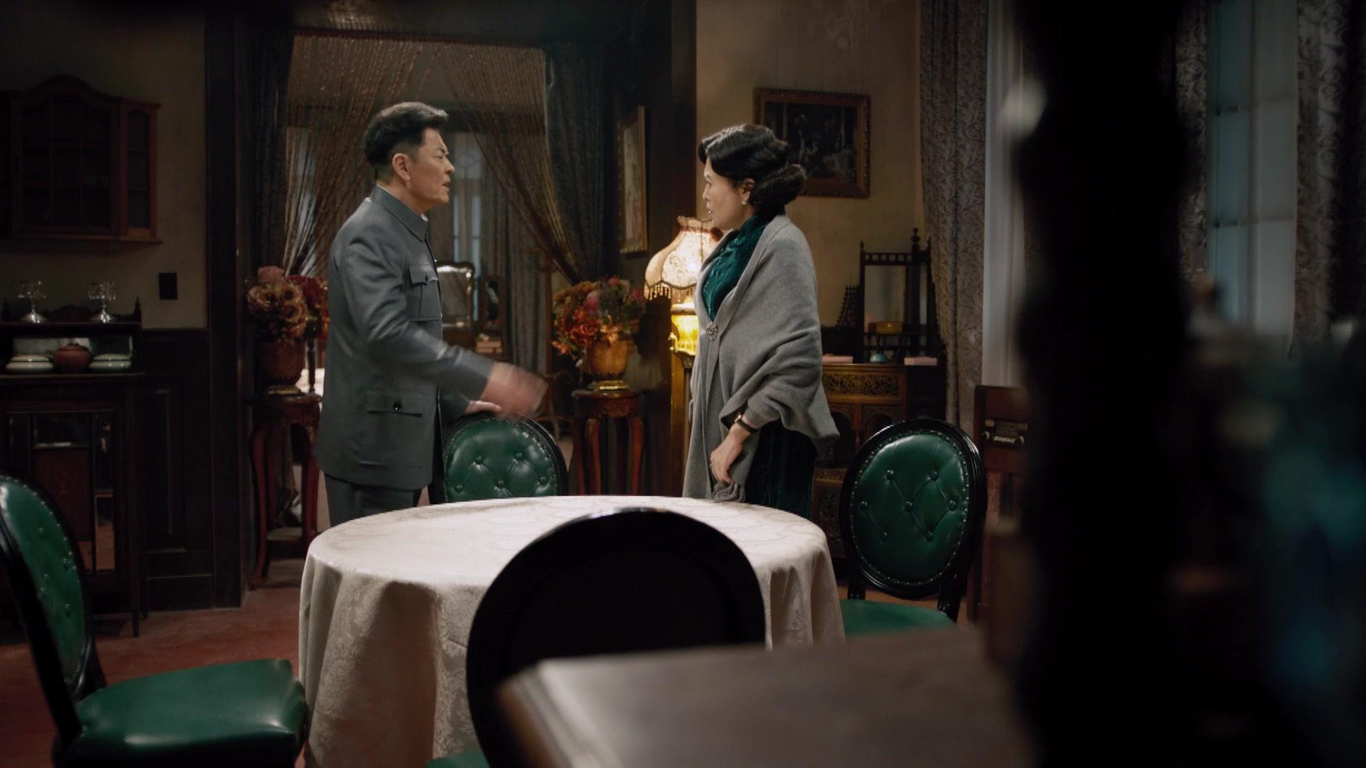 霞光 第34集视频封面图