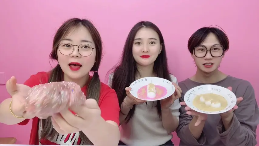 桂圆子手作坊 2集