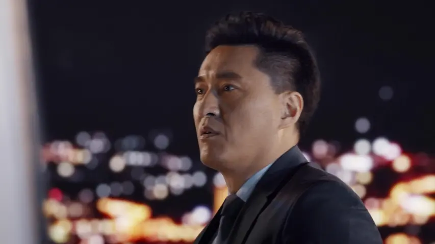 极速救援 12集