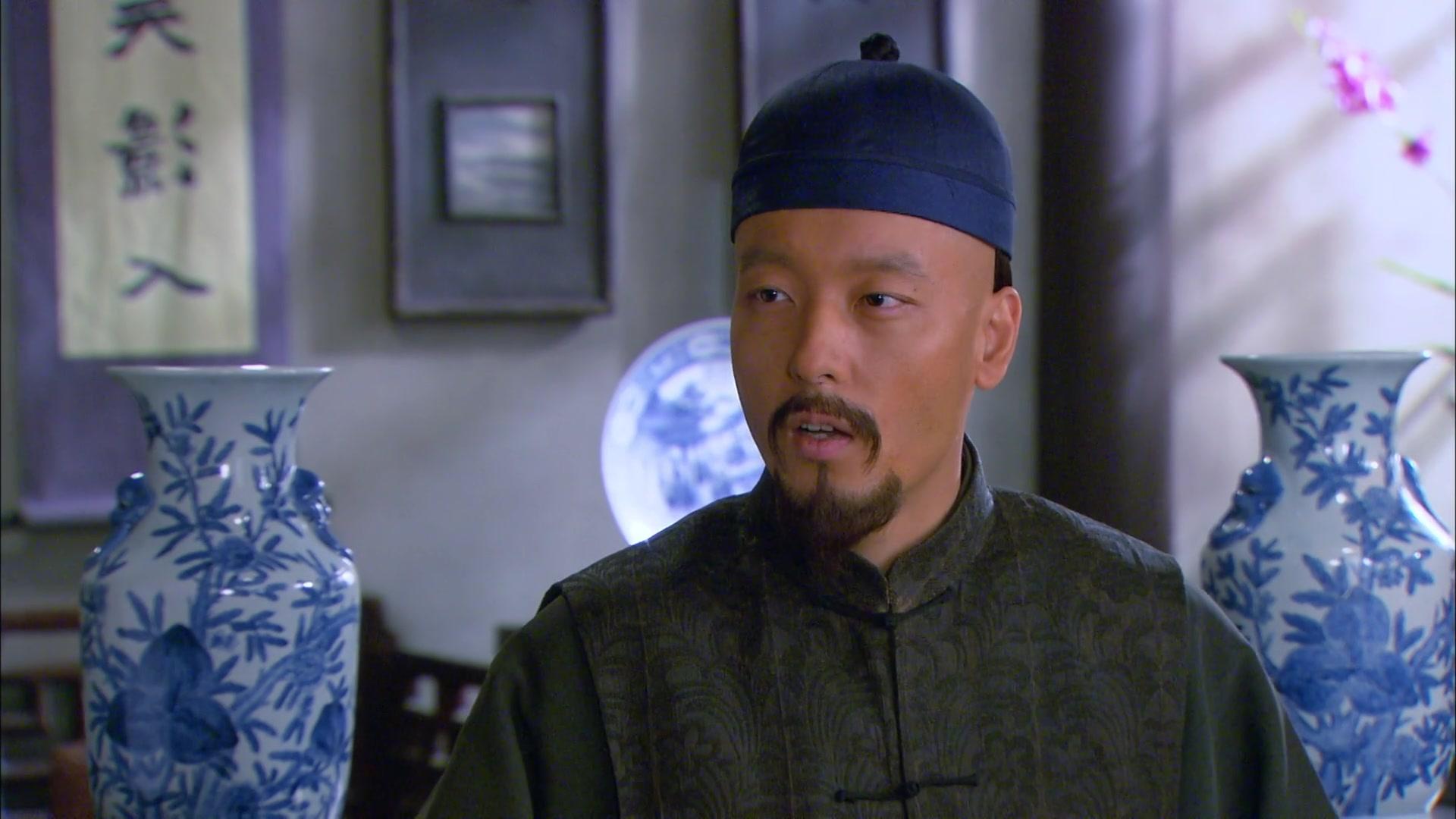 黑凤凰 第11集视频封面图