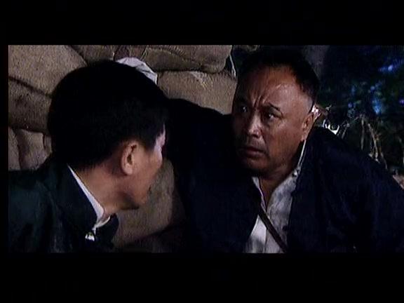 幸存者 第13集视频封面图