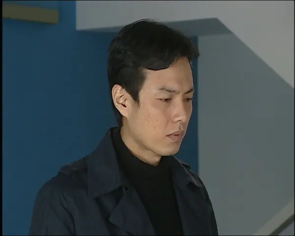 红罂粟 第二部 12集