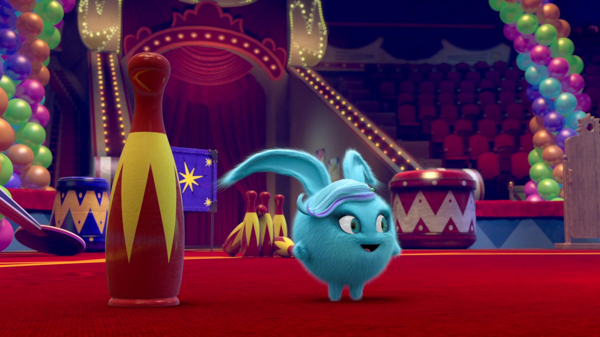 阳光小兔兔第一季 第12集视频封面图