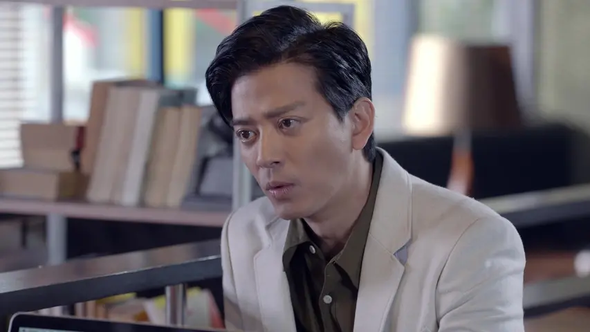 幸福爱人 25集