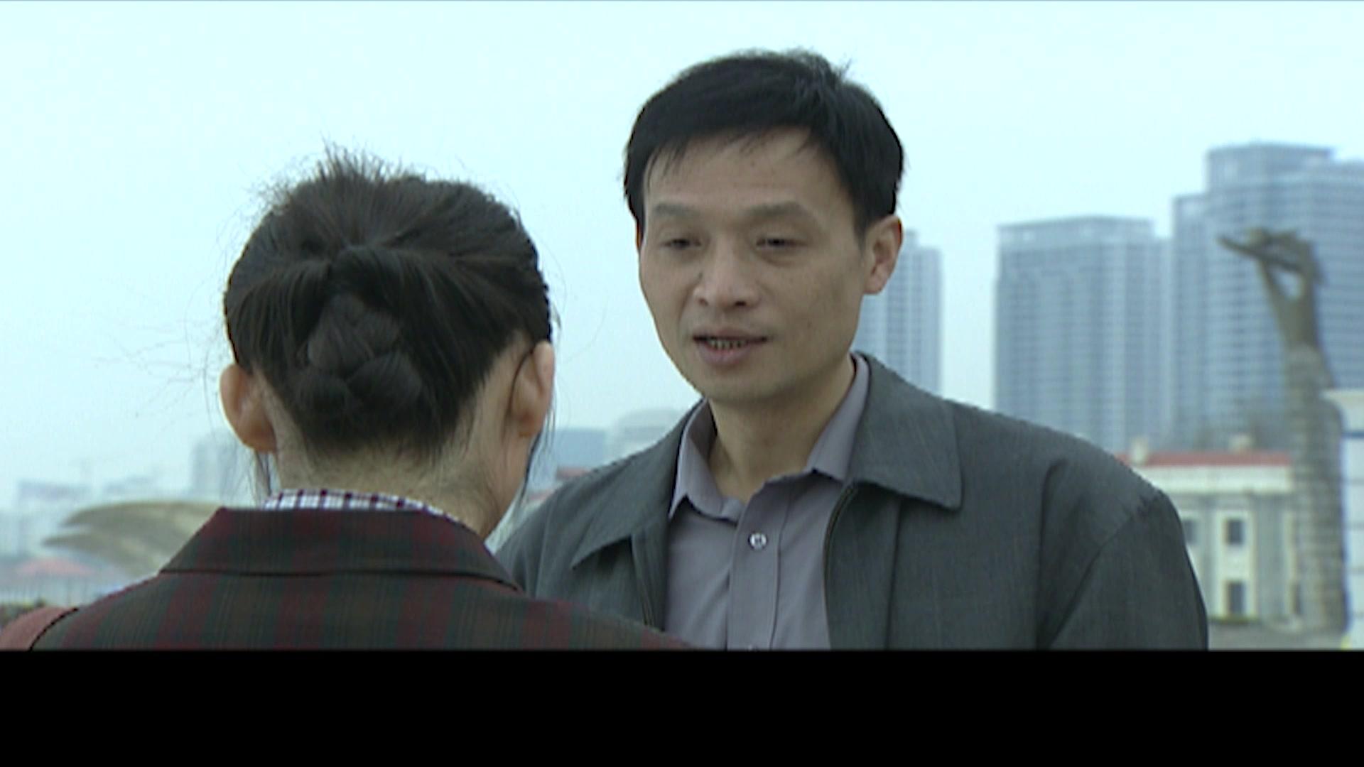 亲妈 第24集视频封面图