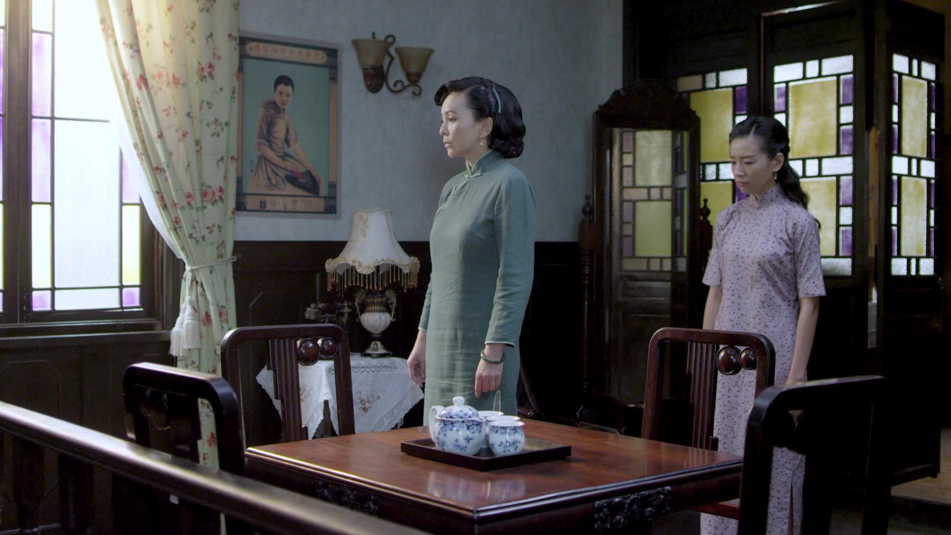 花开如梦 第16集视频封面图