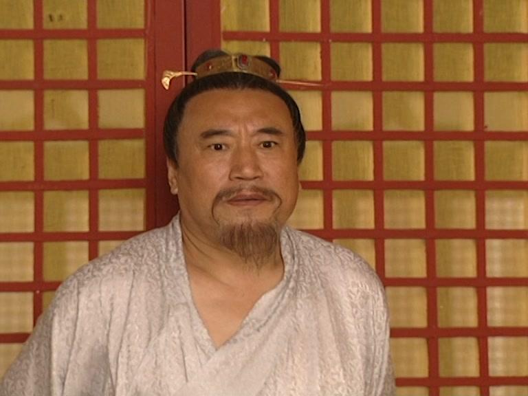 吕不韦传奇 第4集视频封面图