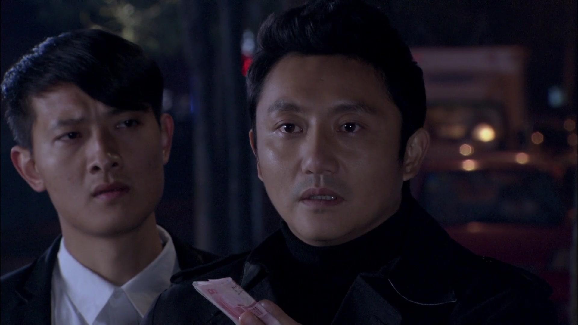 男人的秘密 第11集视频封面图