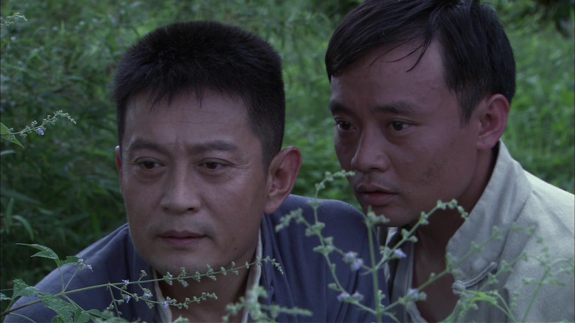 少共国际师 第28集视频封面图