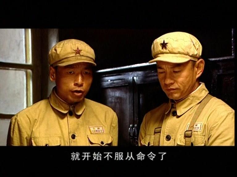 冰山上的来客 第7集视频封面图
