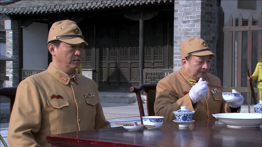 赎仇 28集