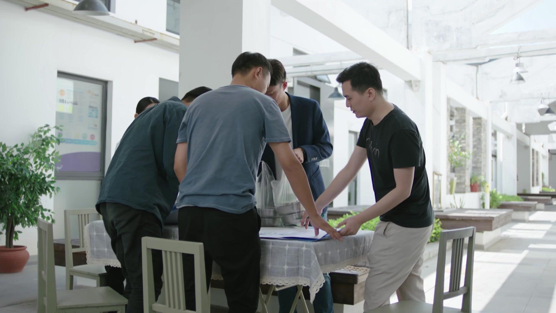 我怕来不及 第34集视频封面图