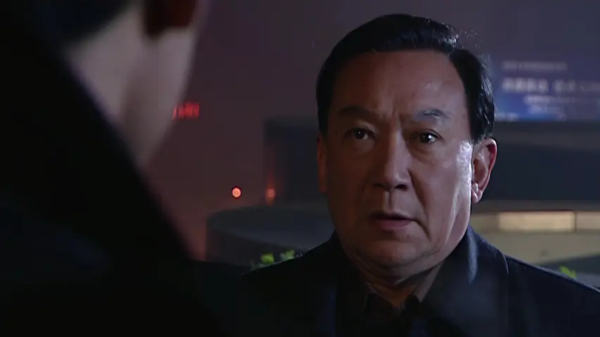 警中警 22集