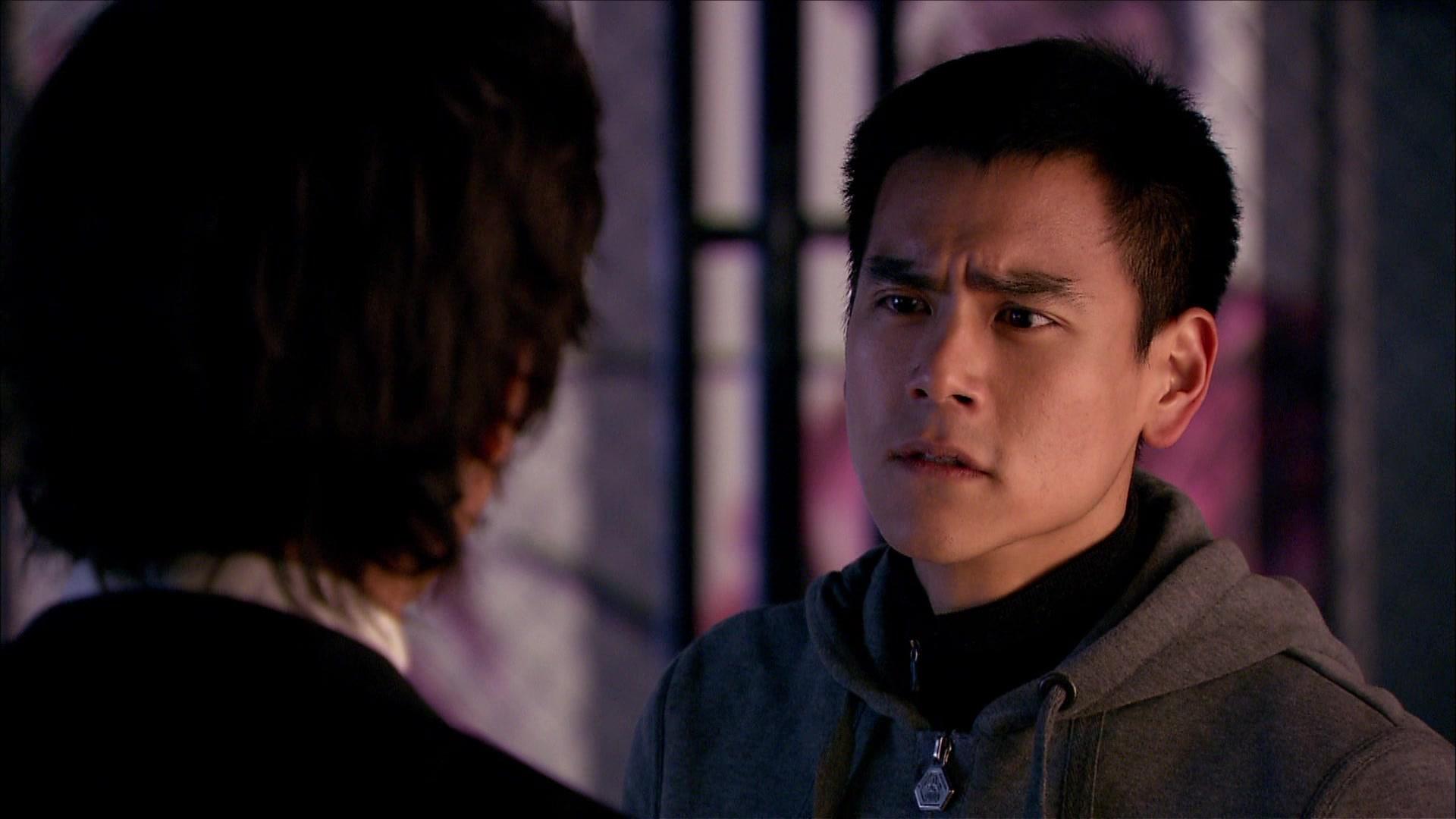 牵牛的夏天 第27集视频封面图