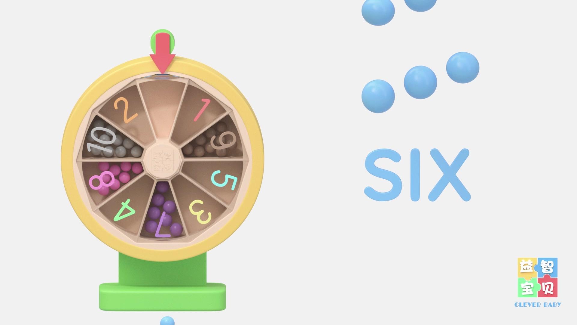 益智宝贝 第169集视频封面图