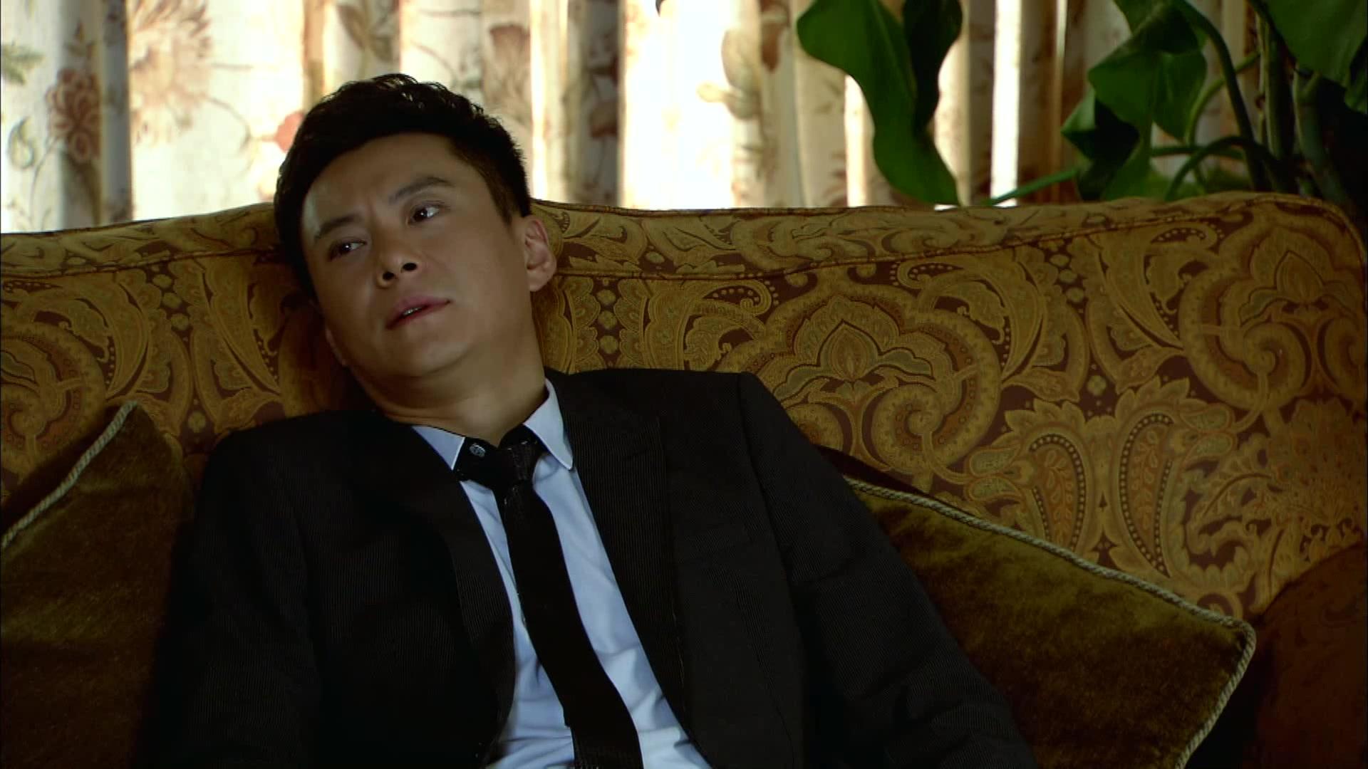 裸婚 第4集视频封面图