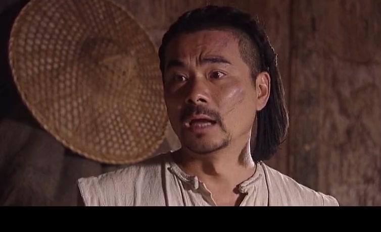 百年虚云 第13集视频封面图