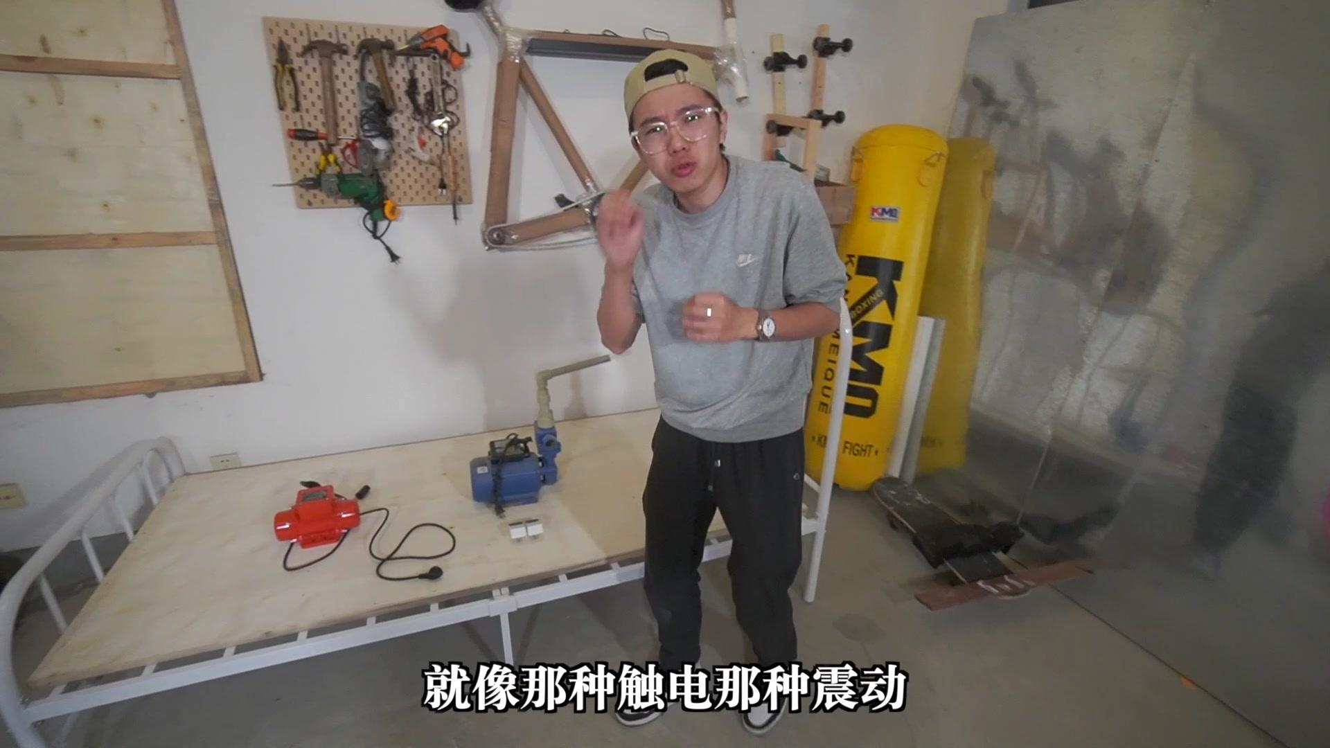 E噔的奇葩大挑战 第2集视频封面图