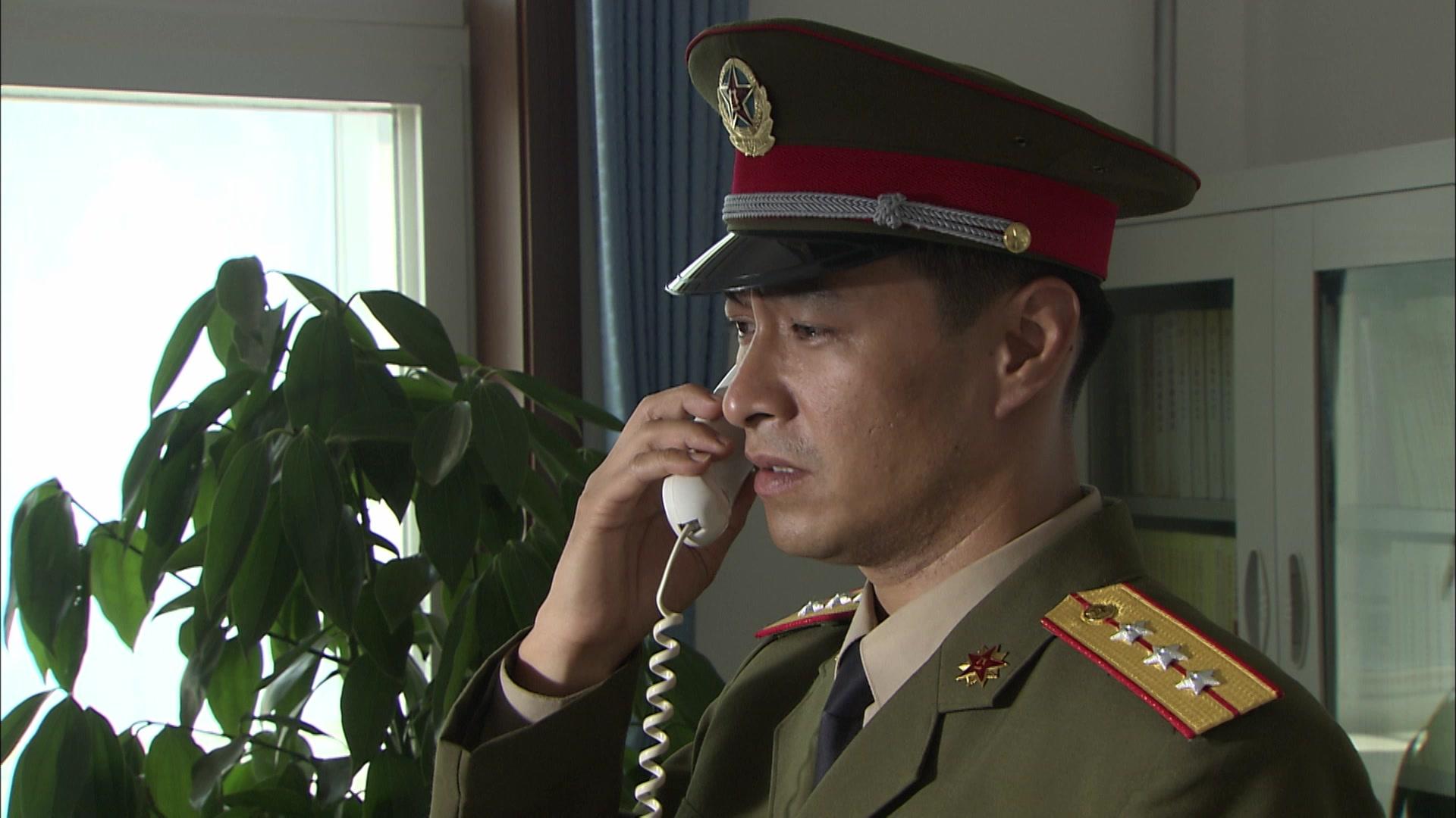 葵花怒放的声响 第21集视频封面图