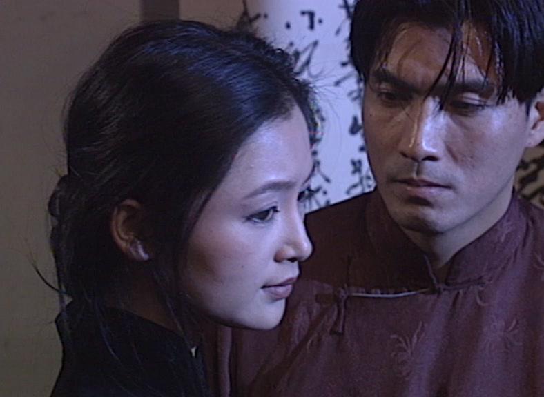 霜叶红似二月花 第20集视频封面图