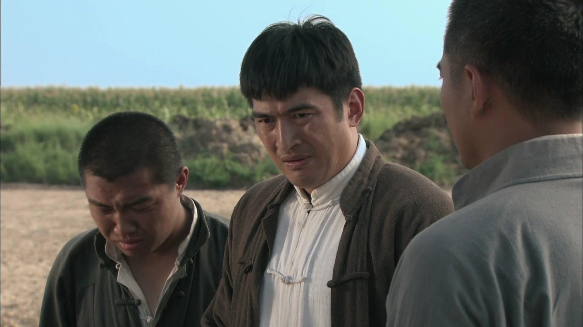 西口情 第18集视频封面图