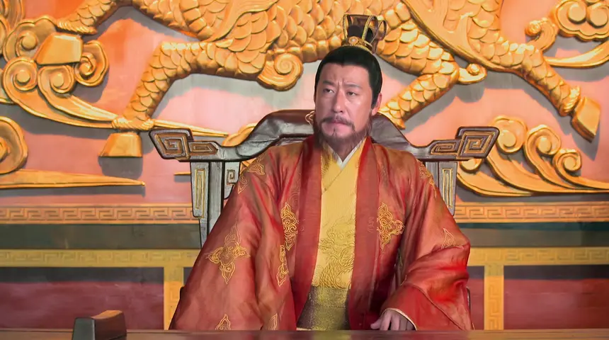 神机妙算刘伯温 12集
