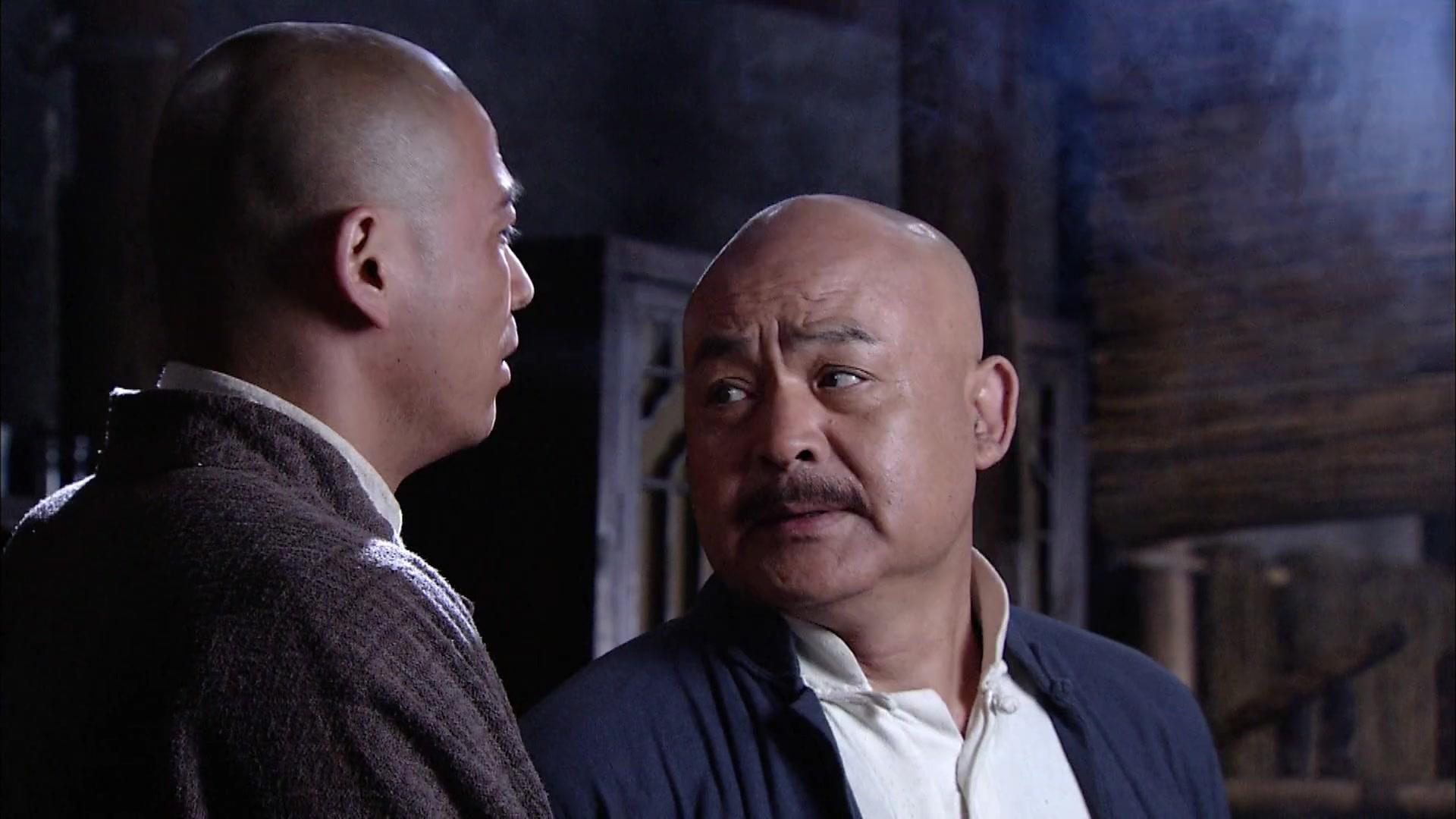 同门兄弟 第8集视频封面图