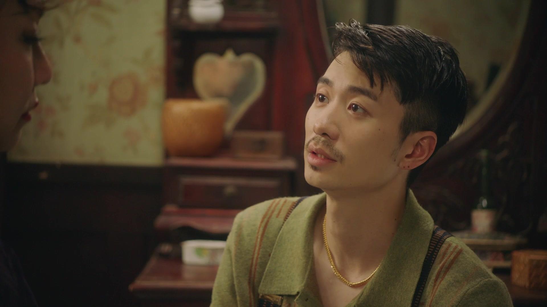 欢笑老弄堂 第21集视频封面图