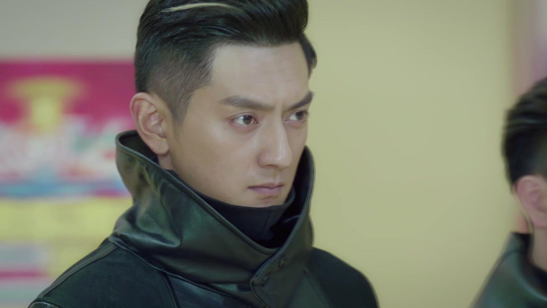 执念师第二部 第1集视频封面图