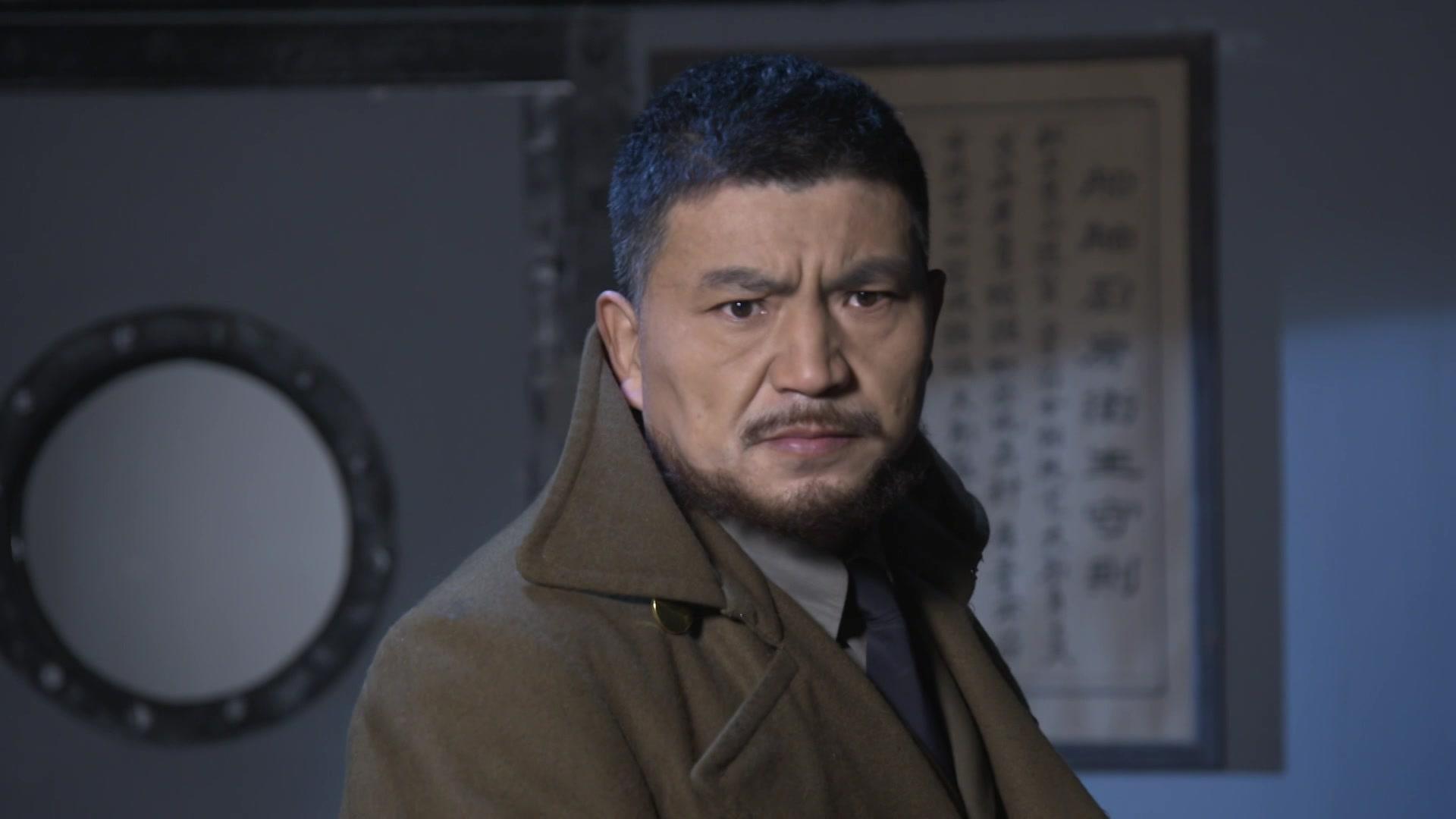 津门飞鹰 第10集视频封面图