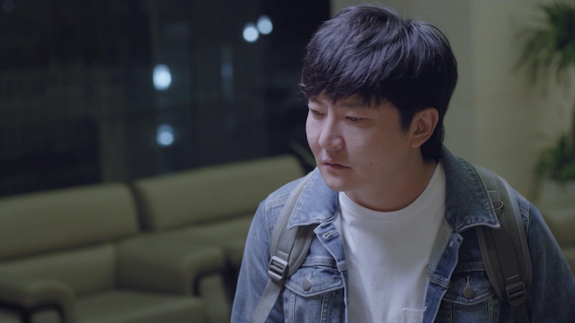 两个人的世界 第1集视频封面图