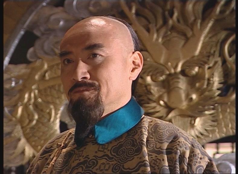 醉拳 第29集视频封面图