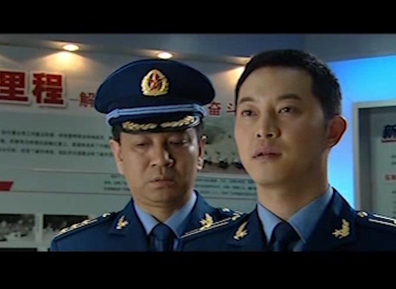 鹰隼大队 第1集视频封面图