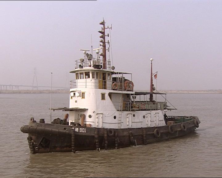 江城令 第31集视频封面图