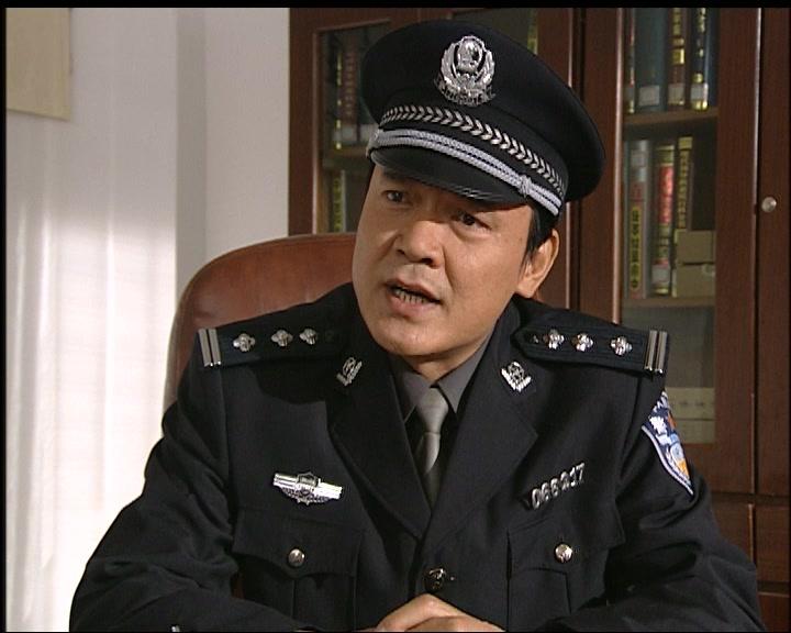 红罂粟 第4集视频封面图