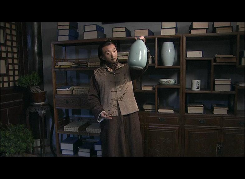 黄飞鸿五大弟子 第8集视频封面图