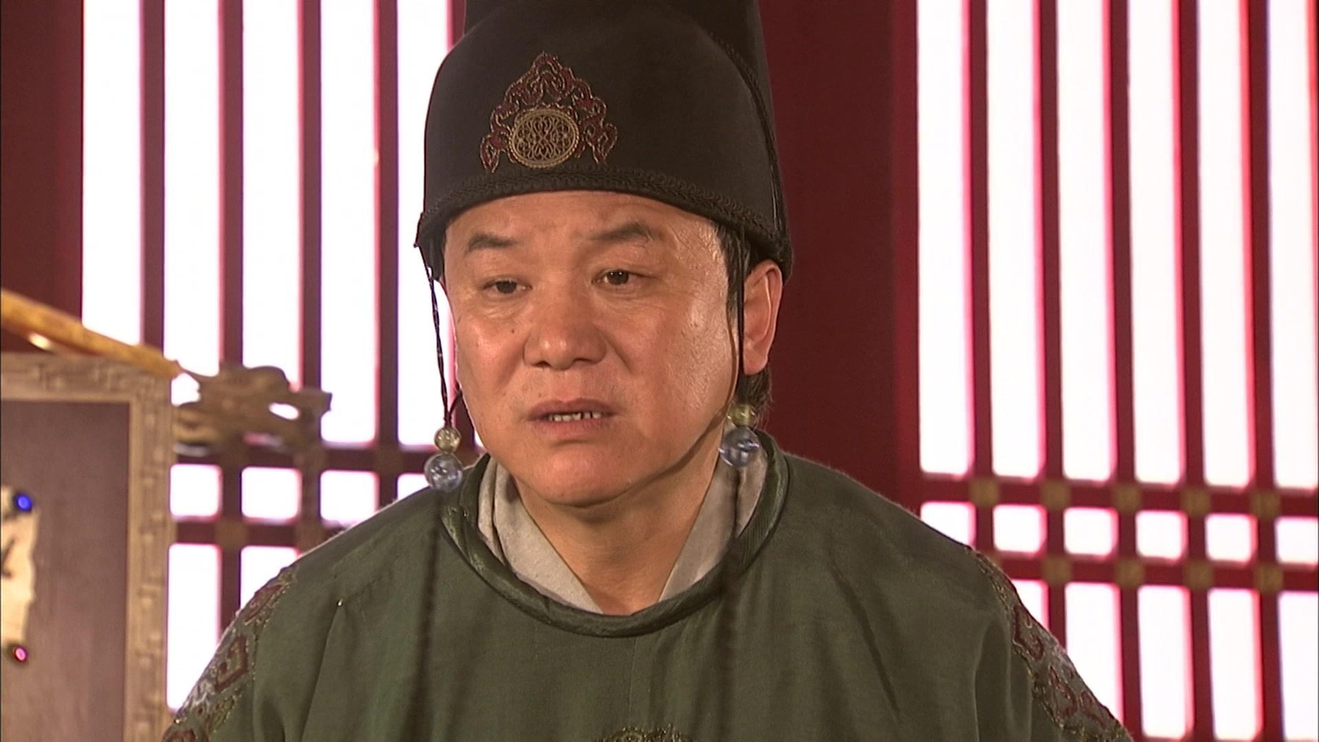 杨贵妃秘史 第34集视频封面图