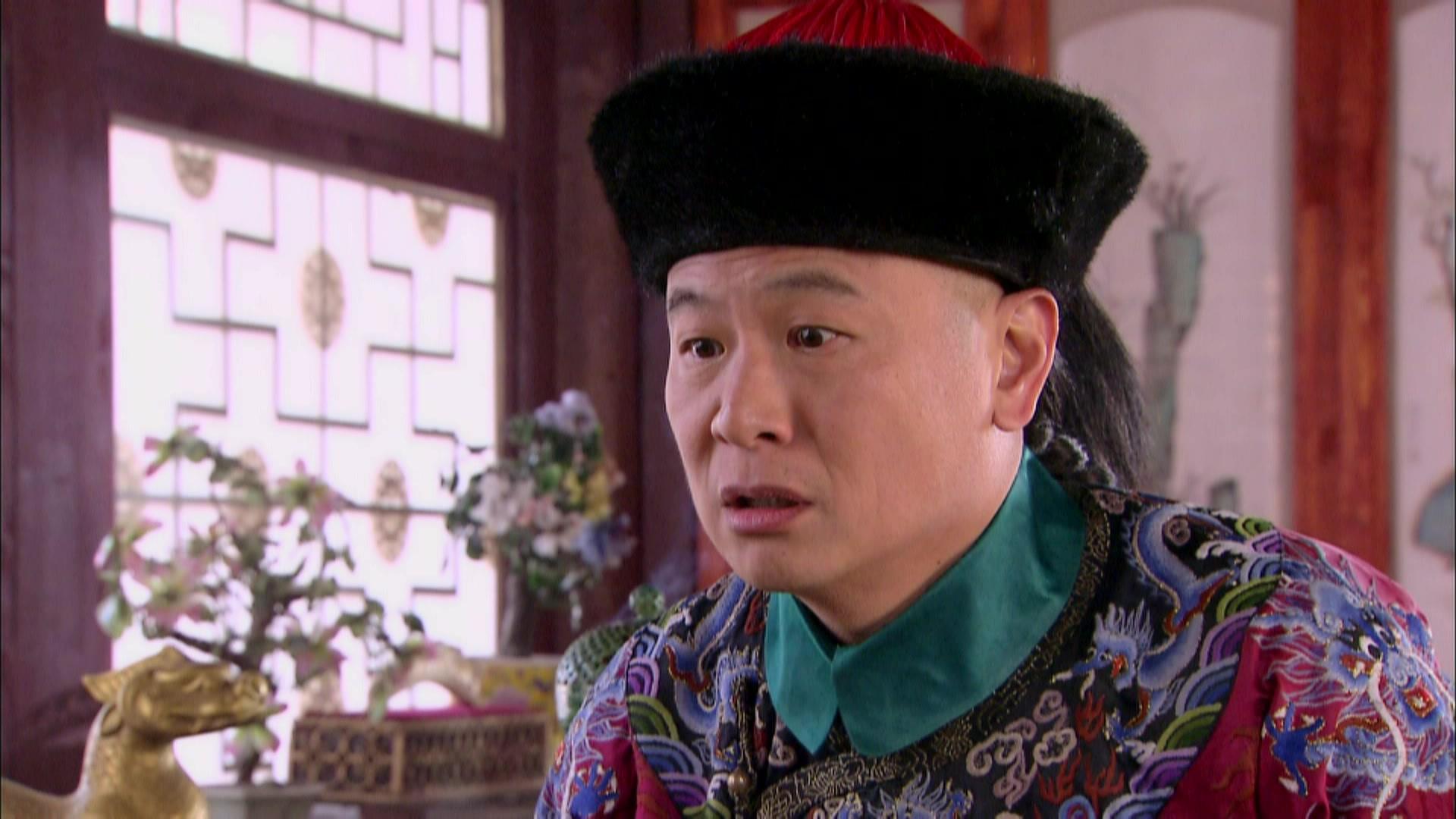 十三格格新传 第28集视频封面图