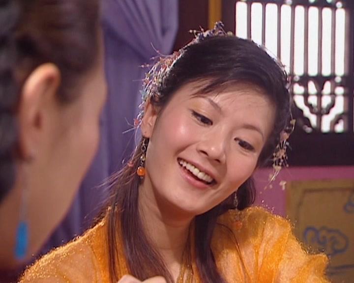 乘龙怪婿第一部 第20集视频封面图