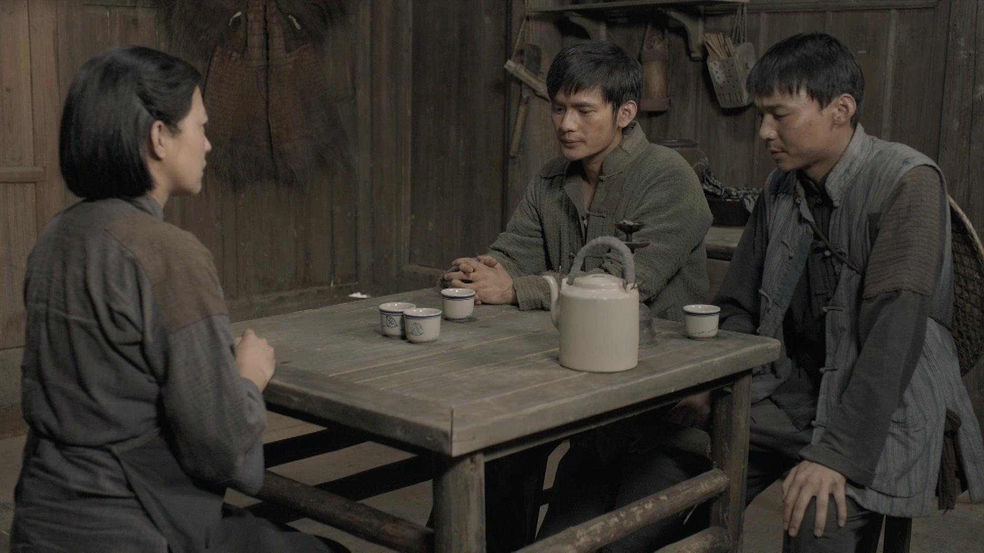 绝境铸剑 第28集视频封面图