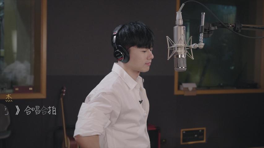 《非常静距离》第1期