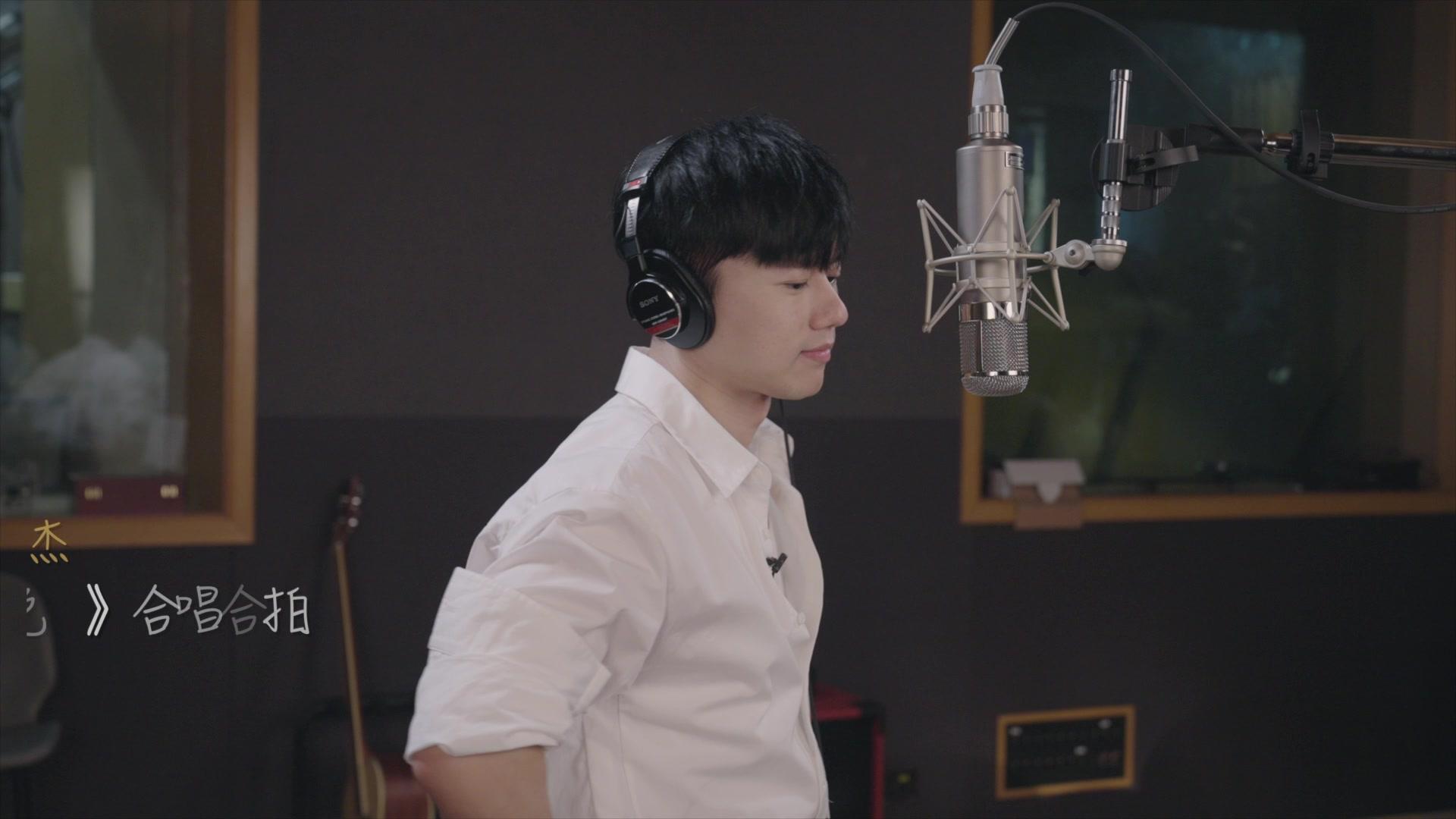 《非常静距离》第1期视频封面图